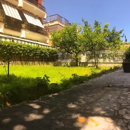Alloggio Turistico Colosseo * Rom