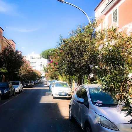 Ubytování v soukromí Alloggio Turistico Colosseo *